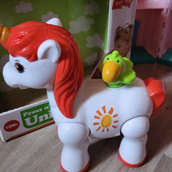 Игрушка Kiddieland: отзыв пользователя Детский Мир