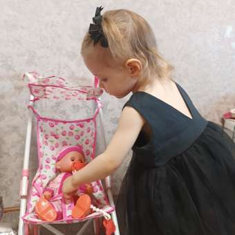 Кукла пупс SHARKTOYS высота 30 см: отзыв пользователя Детский Мир