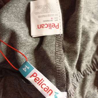 Брюки Pelican: отзыв пользователя Детский Мир