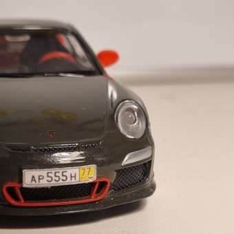 Автомобиль Mobicaro Porsche 1:32: отзыв пользователя ДетМир