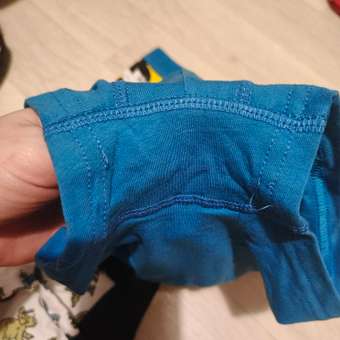 Трусы-боксеры 2 шт PlayToday: отзыв пользователя Детский Мир