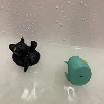 Игрушка Funny ducks Статуя Свободы уточка, в ванну: отзыв пользователя Детский Мир