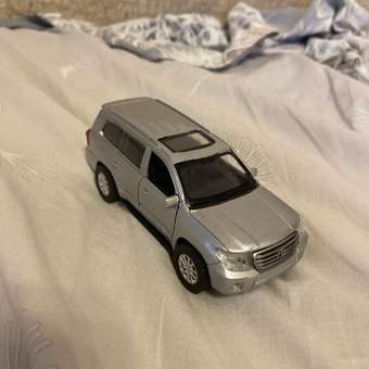 Автомобиль Технопарк Toyota: отзыв пользователя Детский Мир