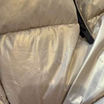 Пальто Futurino: отзыв пользователя Детский Мир