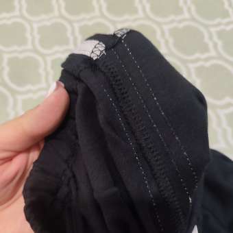 Брюки Утенок: отзыв пользователя Детский Мир