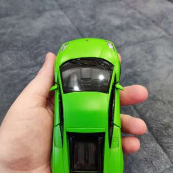Автомобиль Mobicaro Lamborghini Gallardo LP-570-4 Superleggera 1:32: отзыв пользователя ДетМир