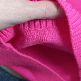 Свитер Futurino Fashion: отзыв пользователя Детский Мир