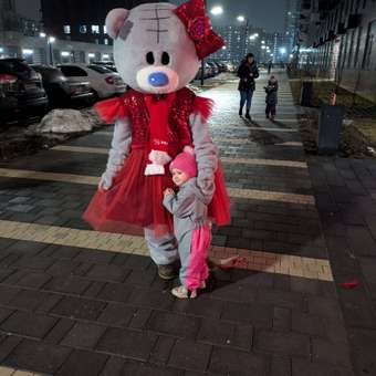 Комбинезон KiMMi Baby: отзыв пользователя Детский Мир