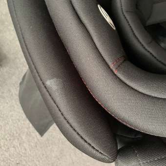 Автокресло BabyCare Shelter Isofix 0+/1/2/3 (0-36 кг) черный: отзыв пользователя Детский Мир