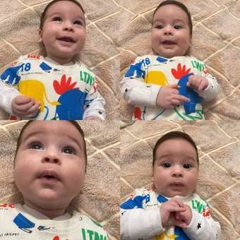 Песочник Baby Gо: отзыв пользователя Детский Мир