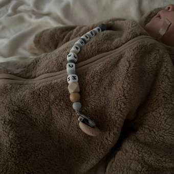 Комбинезон BabyGо: отзыв пользователя ДетМир