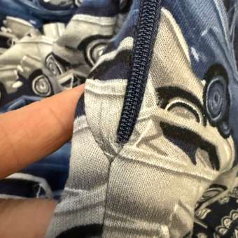 Комбинезон ЯРКО: отзыв пользователя Детский Мир