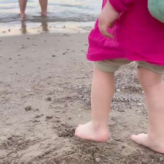 Туника КрутышОк: отзыв пользователя Детский Мир