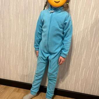 Комбинезон Утенок: отзыв пользователя Детский Мир