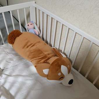 Трусики Huggies Ultra soft Corgi ультратонкие L (9-14 кг) 32 шт.: отзыв пользователя Детский Мир