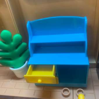 Конструктор Дом 152 дет.: отзыв пользователя Детский Мир