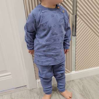 Брюки BabyGо: отзыв пользователя Детский Мир