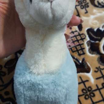 Мягкая игрушка Aurora: отзыв пользователя Детский Мир