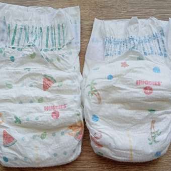 Подгузники Huggies Elite Soft 5 (12-22 кг) 42 шт.: отзыв пользователя Детский Мир