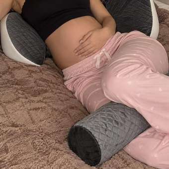 Подушка для беременных Betterpillows YOUR CARE: отзыв пользователя Детский Мир