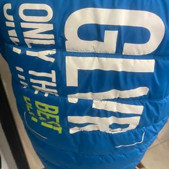 Куртка Gullivеr.: отзыв пользователя Детский Мир