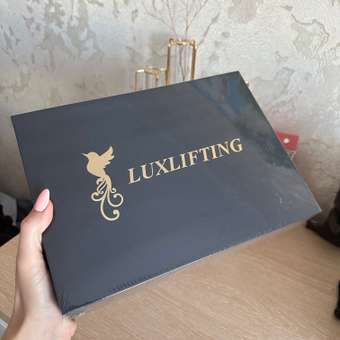Прибор LUXLIFTING: отзыв пользователя Детский Мир