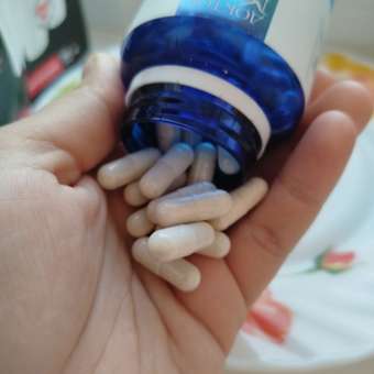 Хитозан Приморский Доктор Море Защита желудка и детокс при интоксикации и отравлениях/ нормализация работы ЖКТ/ 60 капсул: отзыв пользователя Детский Мир