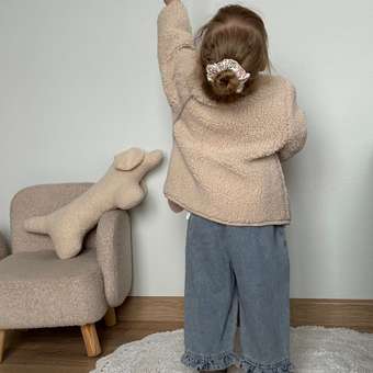 Куртка Baby Go Trend: отзыв пользователя ДетМир