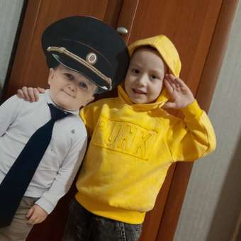 Худи Futurino Fashion: отзыв пользователя Детский Мир