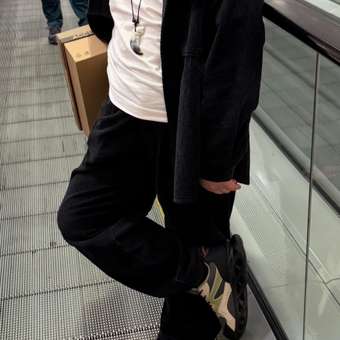 Кроссовки Jomoto: отзыв пользователя Детский Мир