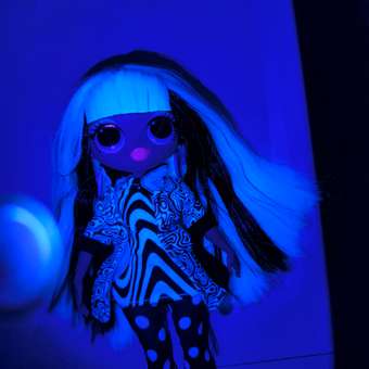 Кукла модельная L.O.L. Surprise! OMG HoS Groovy Babe: отзыв пользователя ДетМир