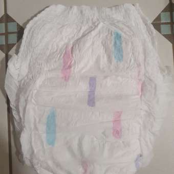 Трусики Mum Factor XL 40 шт.: отзыв пользователя Детский Мир