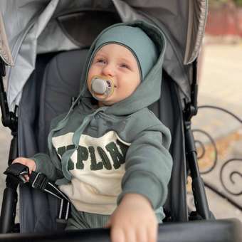 Худи Baby Gо: отзыв пользователя ДетМир