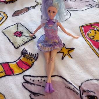 Кукла модельная Barbie Pop Reveal Лиловый: отзыв пользователя Детский Мир