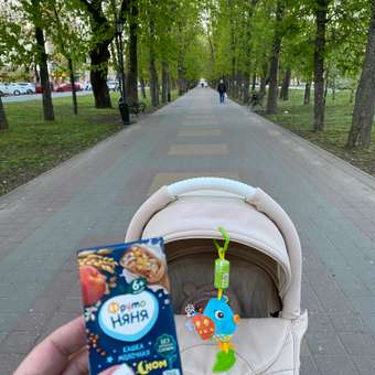 Игрушка Ocie подвеска Птица: отзыв пользователя Детский Мир