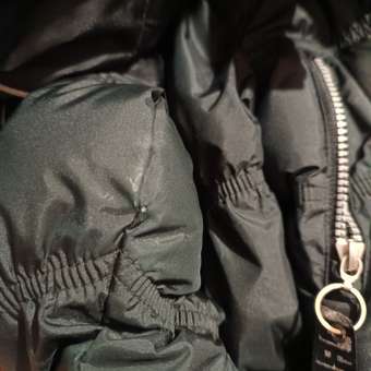 Парка Premont: отзыв пользователя Детский Мир