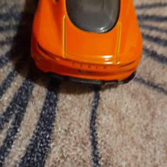 Автомобиль Hot Wheels Tesla roadster 1:64: отзыв пользователя Детский Мир