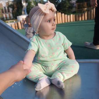 Футболка Baby Gо: отзыв пользователя Детский Мир