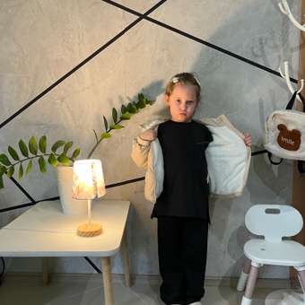 Костюм ULTRA: отзыв пользователя Детский Мир