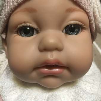 Кукла пупс Demi Star Ханна высота 35 см: отзыв пользователя Детский Мир