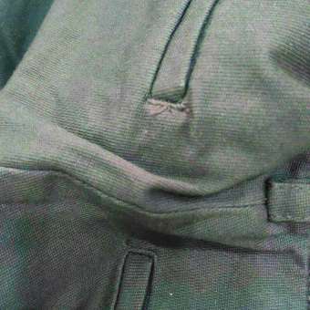 Брюки Acoola: отзыв пользователя Детский Мир