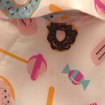 Ходунки Tomix Little Travel розовый: отзыв пользователя Детский Мир