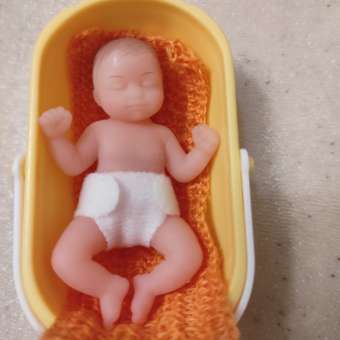 Игровой набор Zuru 5 surprise My mini baby: отзыв пользователя ДетМир