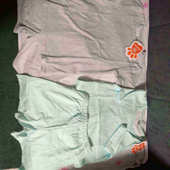 Пижама КотМарКот: отзыв пользователя Детский Мир