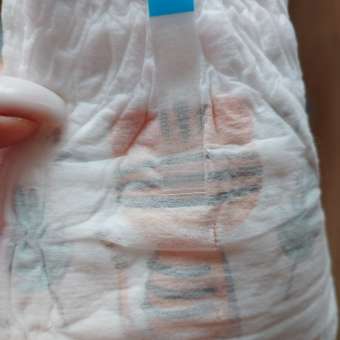 Трусики Pampers Premium Care 3 (6-11 кг) 70 шт.: отзыв пользователя ДетМир