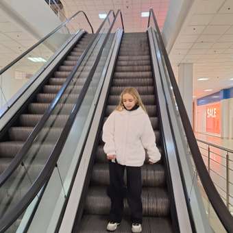 Куртка Futurino Fashion: отзыв пользователя Детский Мир