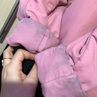 Комплект batik: отзыв пользователя Детский Мир