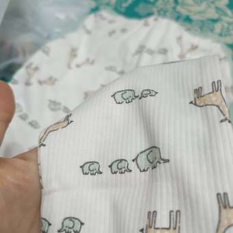 Брюки 3 шт Milimbi: отзыв пользователя Детский Мир