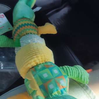 Игрушка Zeimas подвеска: отзыв пользователя Детский Мир