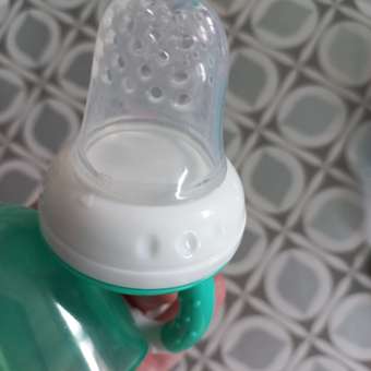 Ниблер BabyGo: отзыв пользователя ДетМир
